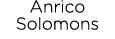 Anrico Solomons 