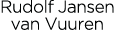 Rudolf Jansen van Vuuren